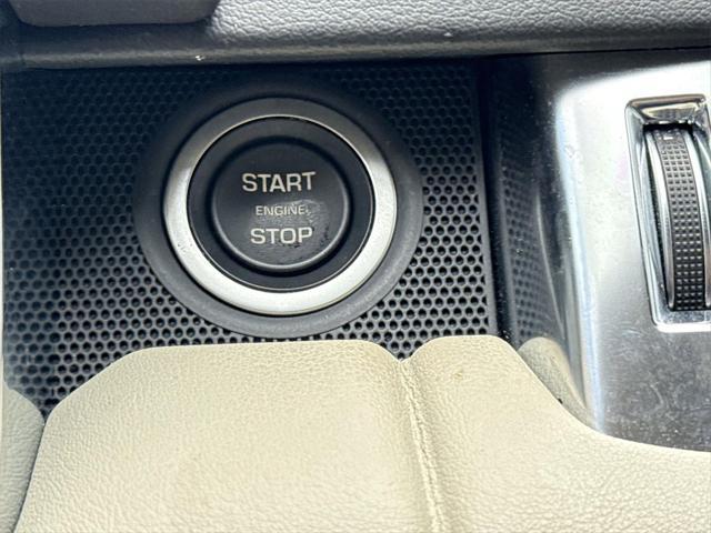 used 2022 Land Rover Range Rover Sport car, priced at $42,500