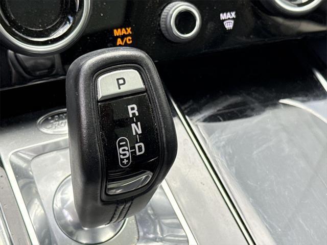 used 2022 Land Rover Range Rover Sport car, priced at $42,500