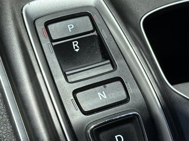 used 2022 Honda Accord car, priced at $26,250