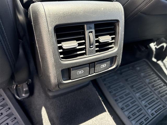 used 2022 Honda Accord car, priced at $26,250