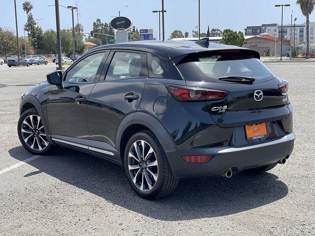 used 2019 Mazda CX-3 car, priced at $18,888