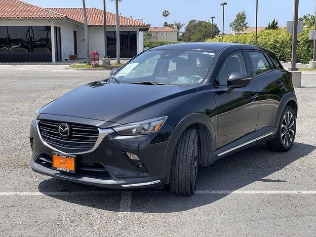 used 2019 Mazda CX-3 car, priced at $18,888