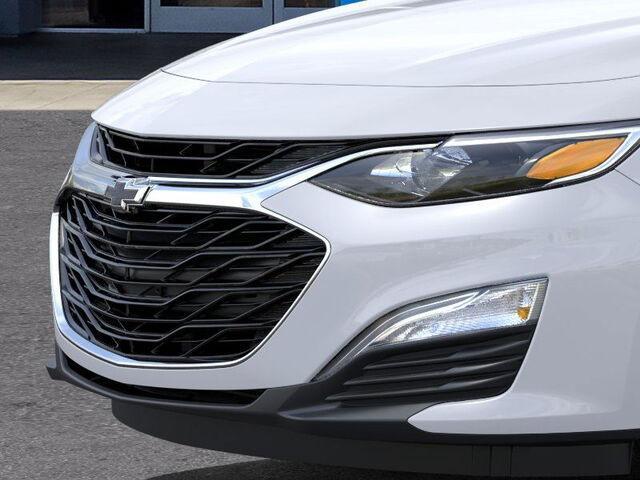 new 2025 Chevrolet Malibu car, priced at $26,228