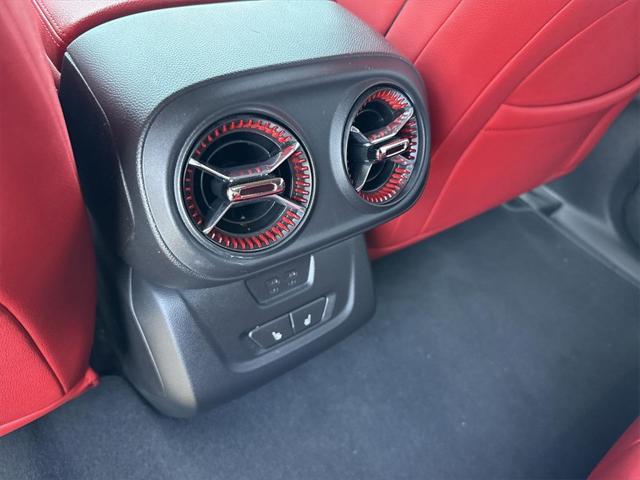 used 2024 Chevrolet Blazer EV car, priced at $50,266