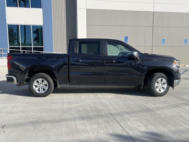 used 2023 Chevrolet Silverado 1500 car, priced at $40,000