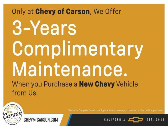new 2025 Chevrolet Silverado 2500 car, priced at $64,310