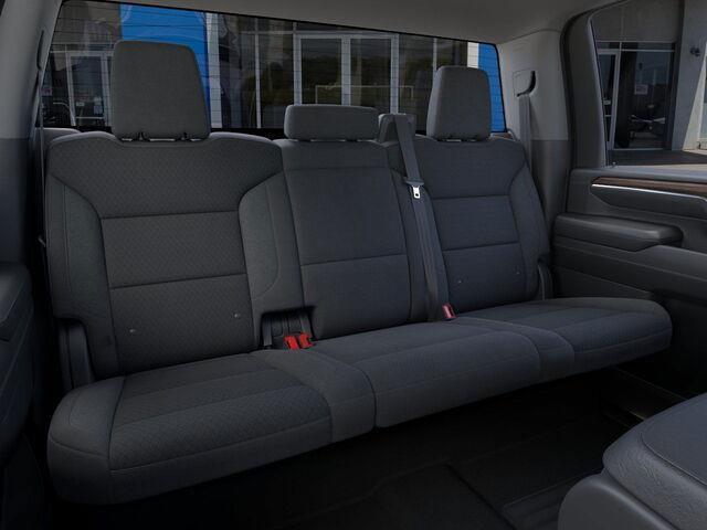 new 2025 Chevrolet Silverado 2500 car, priced at $64,310
