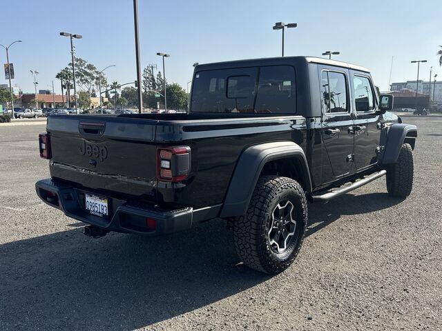 used 2020 Jeep Gladiator car, priced at $29,000