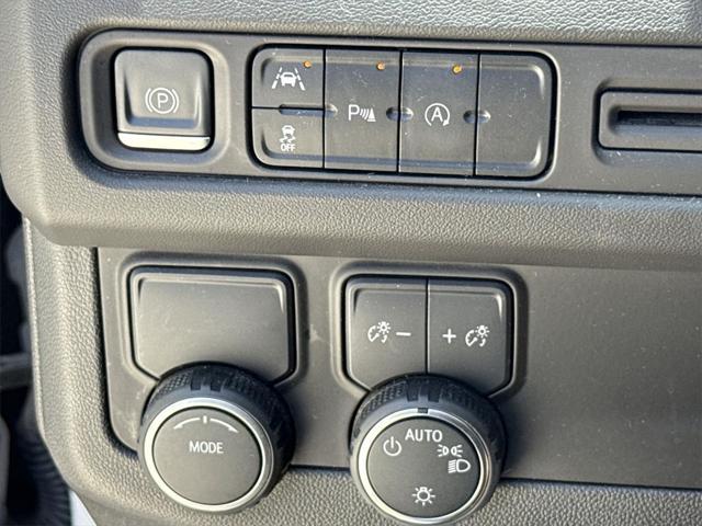 used 2023 Chevrolet Suburban car, priced at $42,500