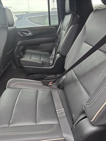 used 2023 Chevrolet Suburban car, priced at $45,512