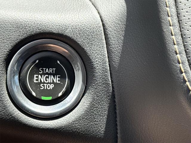 used 2023 Chevrolet Suburban car, priced at $42,500