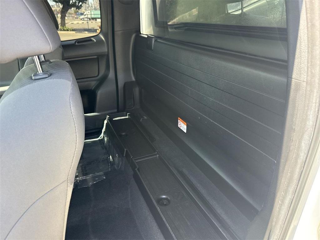 used 2021 Toyota Tacoma car, priced at $23,250