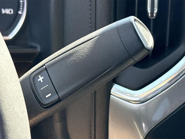 used 2022 Chevrolet Silverado 1500 car, priced at $41,000