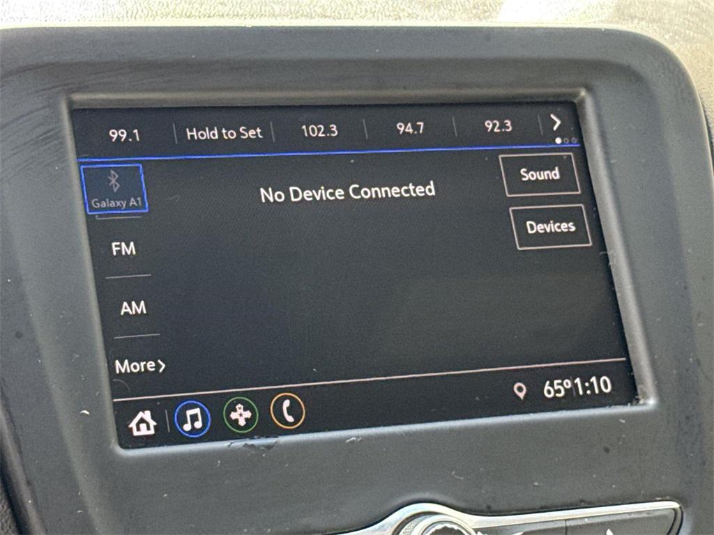 used 2020 Chevrolet Equinox car, priced at $12,888