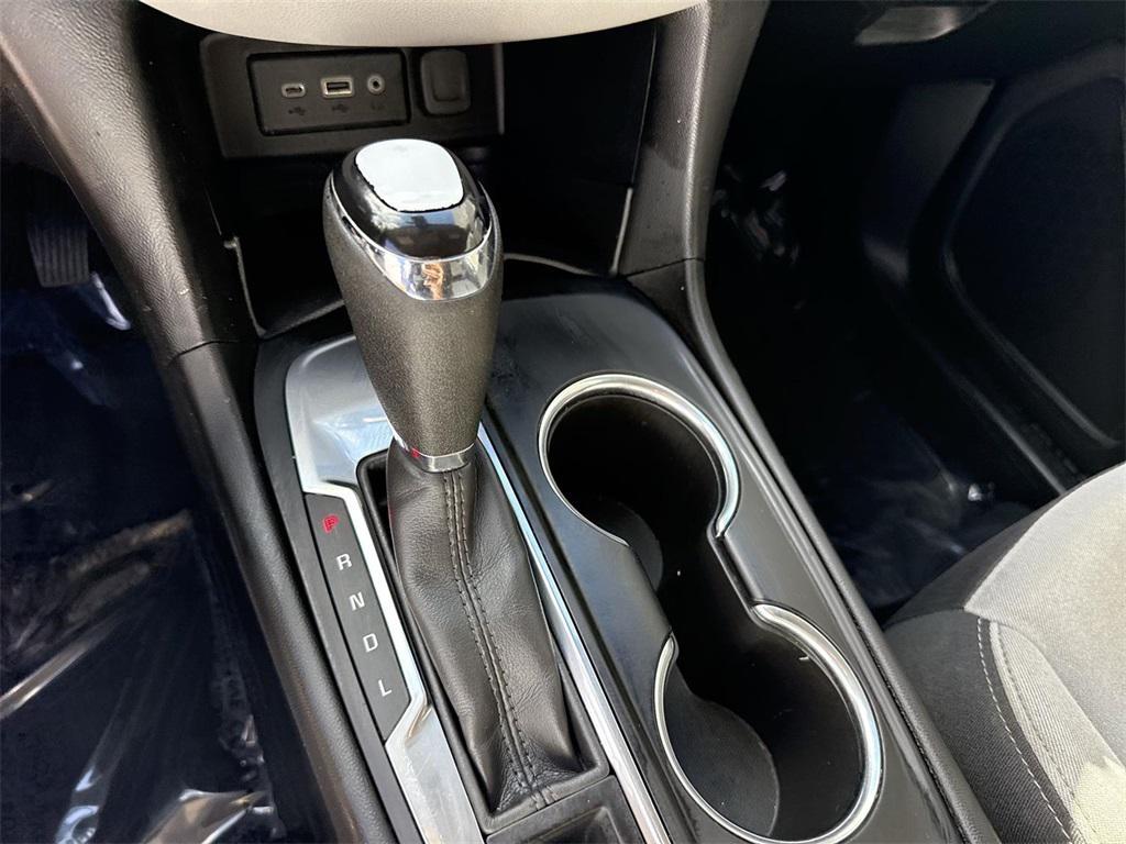 used 2020 Chevrolet Equinox car, priced at $12,888