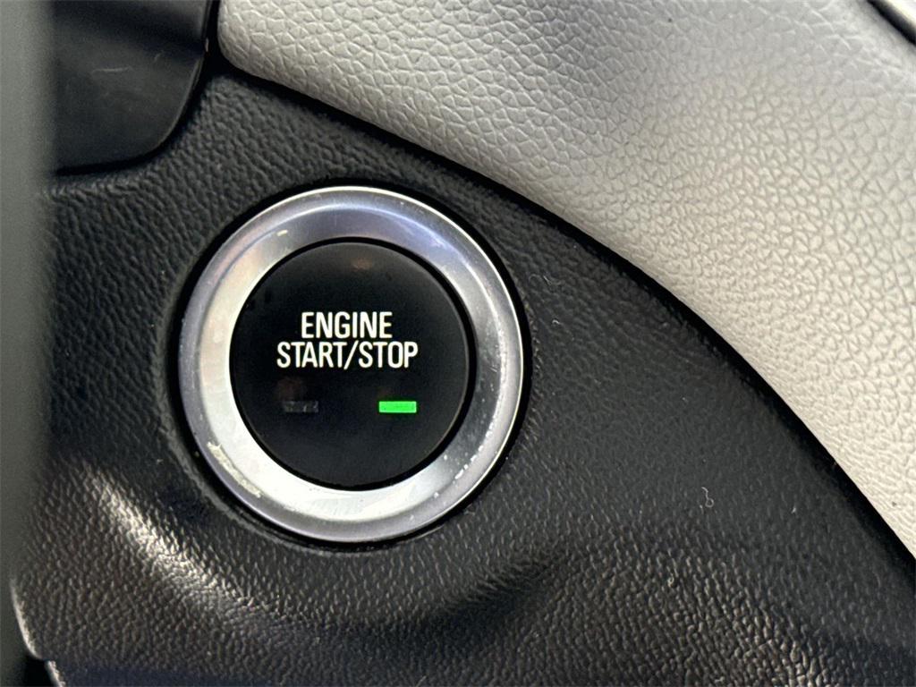 used 2020 Chevrolet Equinox car, priced at $12,888