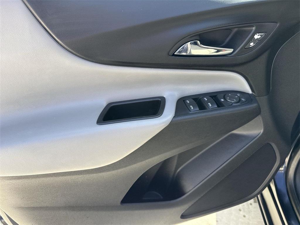 used 2020 Chevrolet Equinox car, priced at $12,888