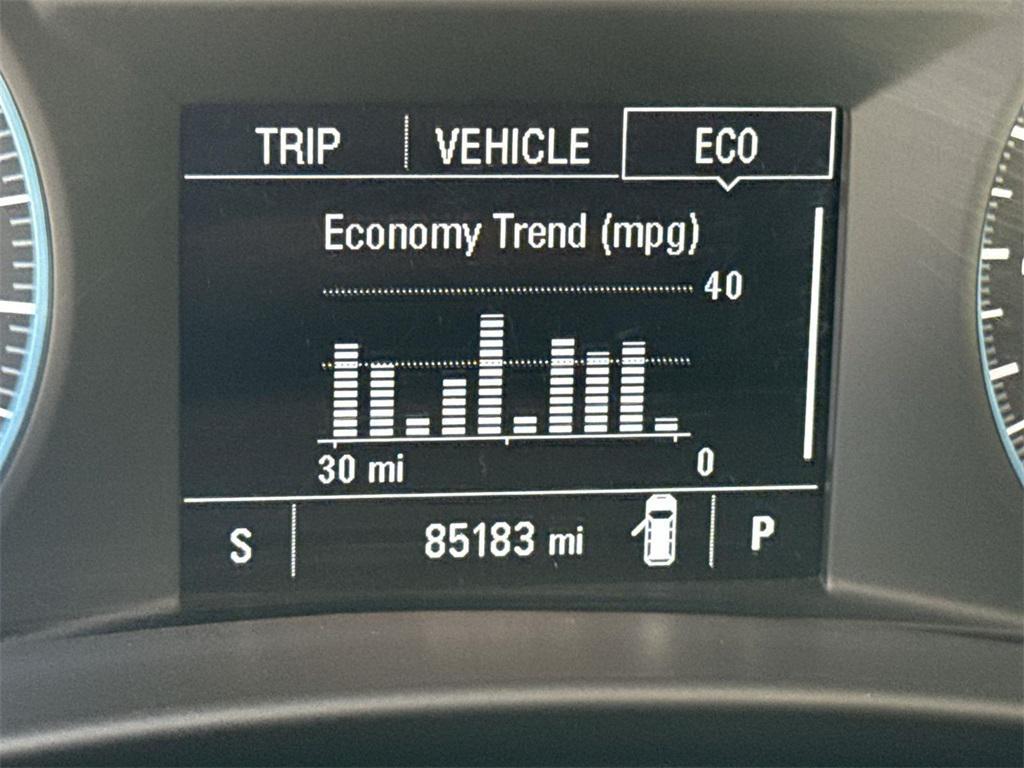 used 2020 Chevrolet Equinox car, priced at $12,888