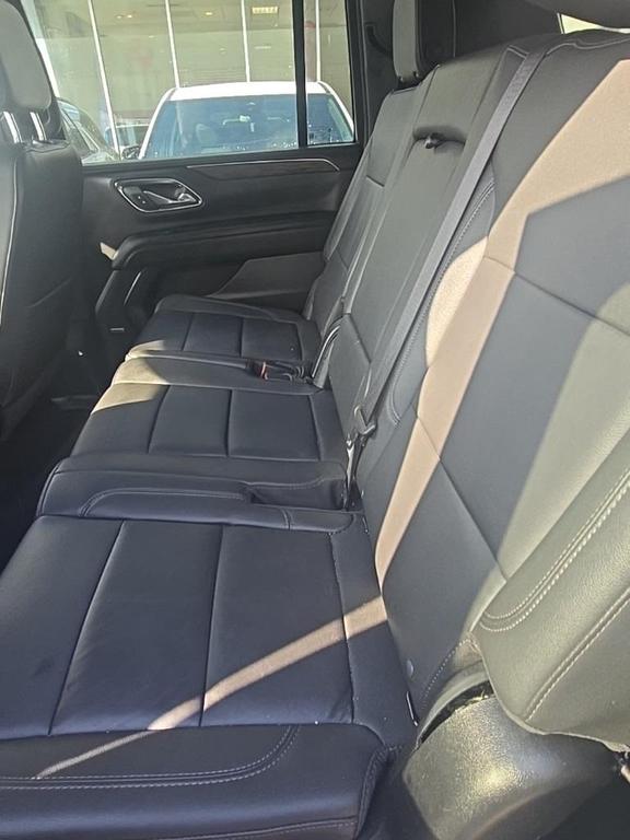 used 2024 Chevrolet Suburban car, priced at $49,998