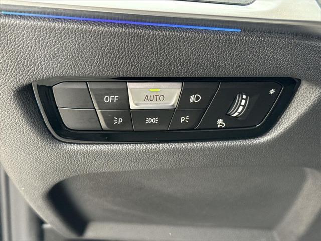 used 2024 BMW i4 Gran Coupe car, priced at $43,500