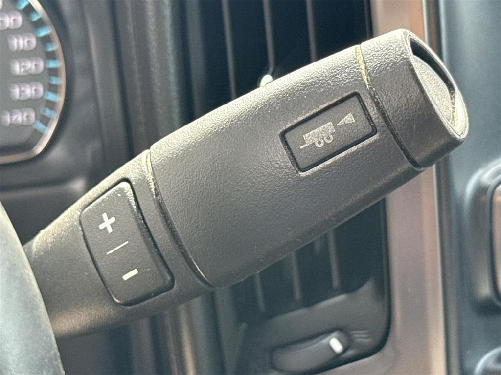 used 2017 GMC Sierra 1500 car, priced at $29,888