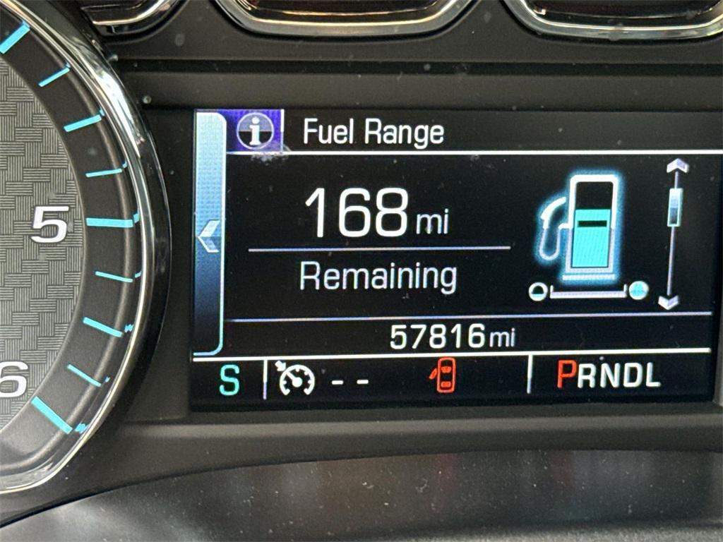 used 2017 GMC Sierra 1500 car, priced at $29,888