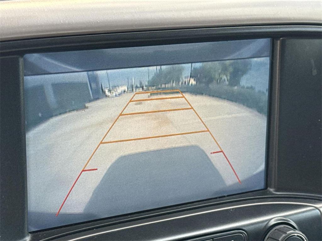 used 2017 GMC Sierra 1500 car, priced at $29,888