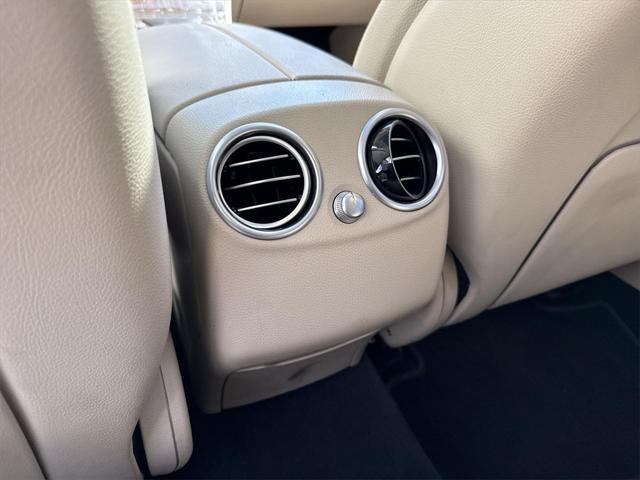 used 2021 Mercedes-Benz GLC 300 car, priced at $20,888