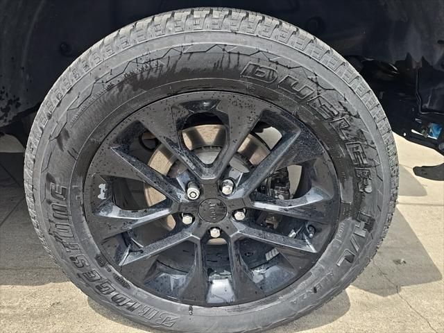 used 2021 Jeep Wrangler Unlimited 4xe car, priced at $29,664