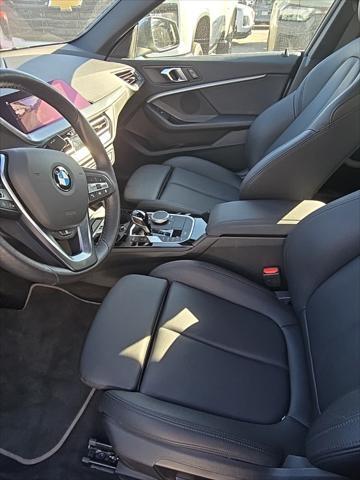 used 2024 BMW 228 Gran Coupe car, priced at $34,983