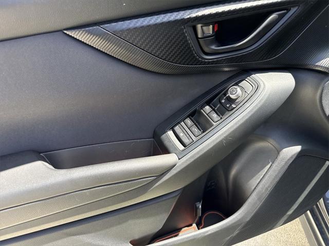 used 2022 Subaru Crosstrek car, priced at $23,000