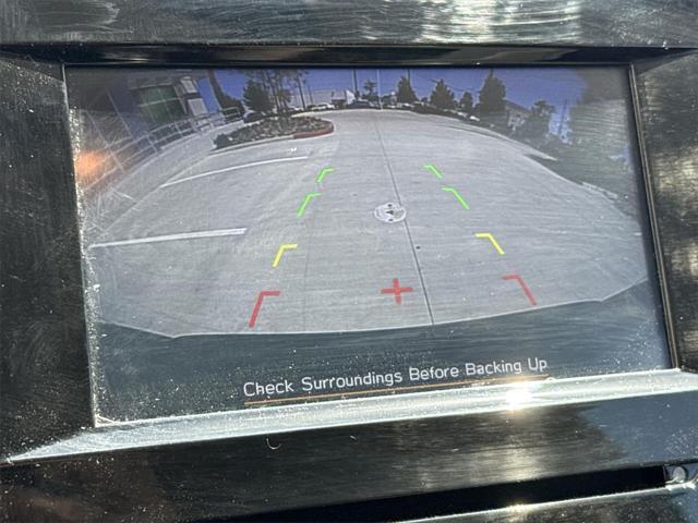 used 2022 Subaru Crosstrek car, priced at $23,000