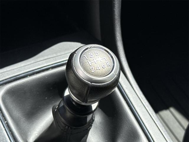 used 2022 Subaru Crosstrek car, priced at $23,000
