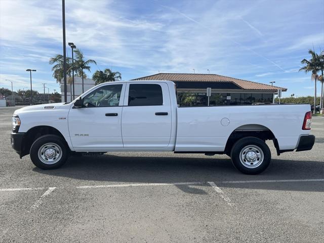 used 2022 Ram 2500 car, priced at $31,000