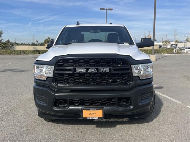 used 2022 Ram 2500 car, priced at $31,000