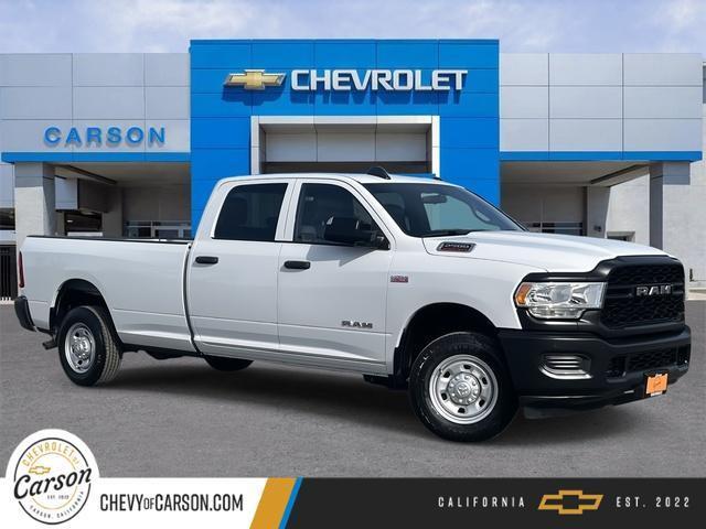 used 2022 Ram 2500 car, priced at $31,000