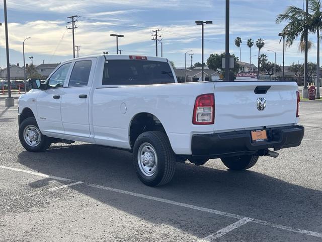 used 2022 Ram 2500 car, priced at $31,000