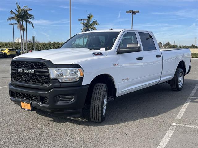 used 2022 Ram 2500 car, priced at $31,000