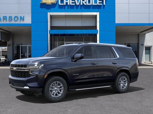 new 2024 Chevrolet Tahoe car, priced at $54,431