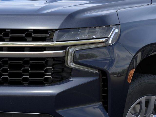 new 2024 Chevrolet Tahoe car, priced at $55,931