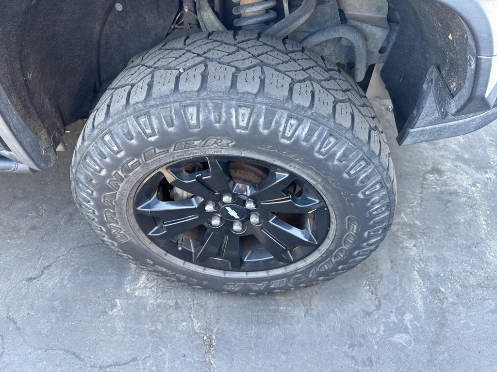 used 2019 Chevrolet Colorado car, priced at $24,977