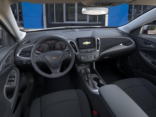 new 2024 Chevrolet Malibu car, priced at $20,985