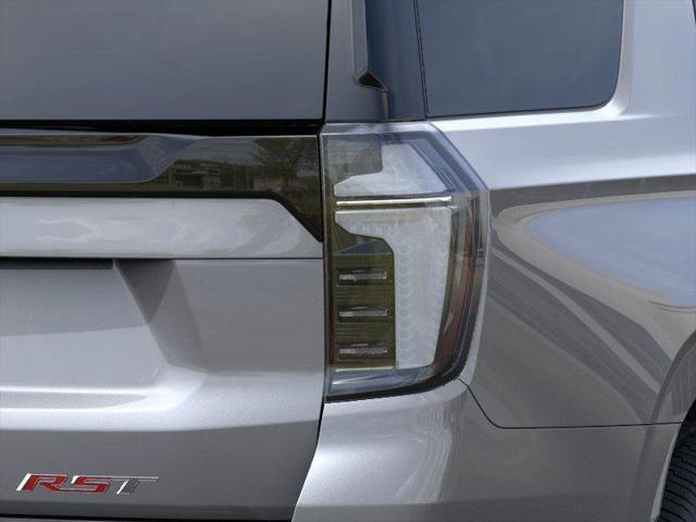 new 2025 Chevrolet Tahoe car, priced at $80,424