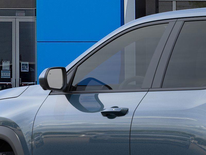 new 2026 Chevrolet Equinox car, priced at $28,135