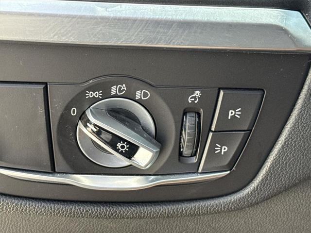 used 2023 BMW X4 car, priced at $37,888