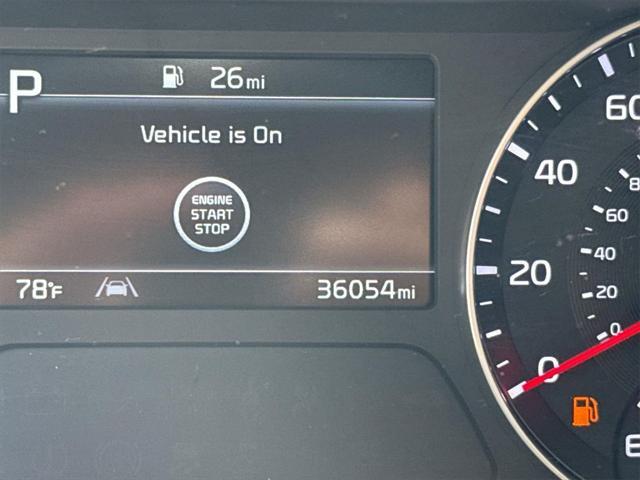 used 2023 Kia Forte car, priced at $19,500