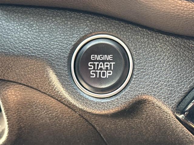 used 2023 Kia Forte car, priced at $19,500