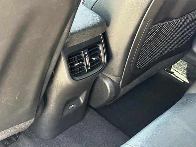 used 2023 Kia Forte car, priced at $19,500
