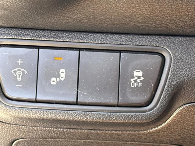 used 2023 Kia Forte car, priced at $19,500