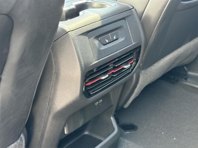 used 2024 Chevrolet Silverado EV car, priced at $89,888